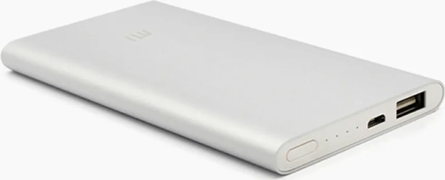 XIAOMI POWER BANK MI 5000 MAH (2 / 3)