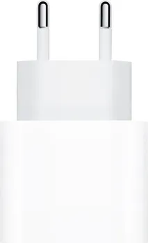 APPLE PUNJAČ 20W USB-C POWER ADAPTER (2 / 4)