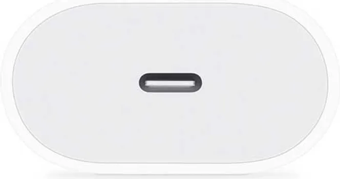 APPLE PUNJAČ 20W USB-C POWER ADAPTER (3 / 4)