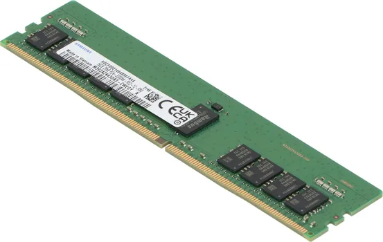SAMSUNG DIMM DDR4 16GB / 3200MHZ PC4-25600AA-R REGISTERED ECC (1 / 1)