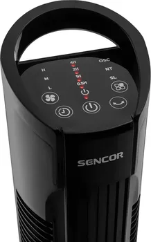 SENCOR SFT3113BK PODNI VENTILATOR (4 / 6)