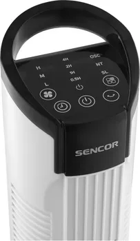 SENCOR SFT3112WH PODNI VENTILATOR (4 / 5)