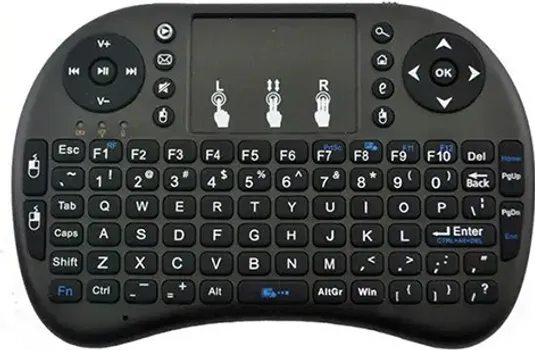 SAMSA KSW-I8 WIRELESS MINI (1 / 3)