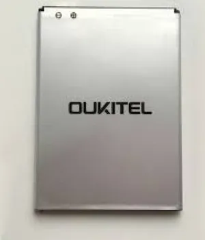 SPARE PARTS – OUKITEL K5 BATTERY (1 / 1)