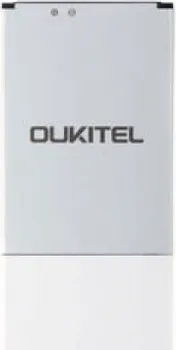 SPARE PARTS – OUKITEL C13 PRO BATTERY (1 / 1)