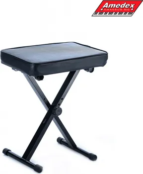 PIANINO DIG. ALESIS CONCERT 88 SET (6 / 8)