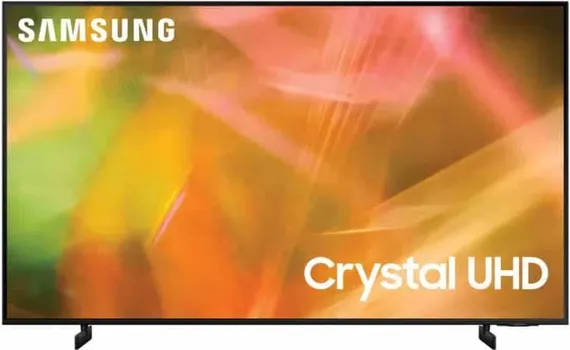 SAMSUNG 50AU8072 [50] (1 / 2)