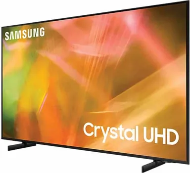 SAMSUNG 50AU8072 [50] (2 / 2)