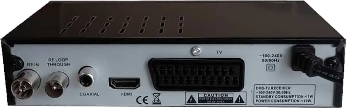 RISIVER NET 265 HEVC [] (2 / 2)