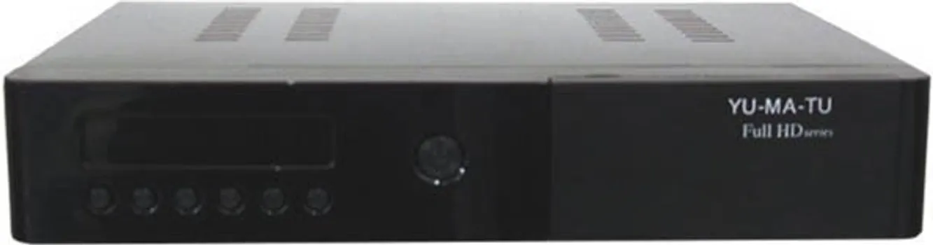SATELITSKI PRIJEMNIK YUMATU IQ-ADAPTER [] (1 / 1)