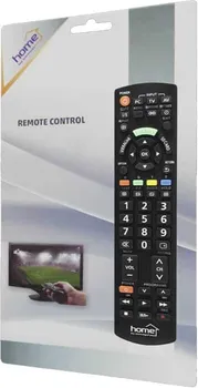 HOME UNIVERZALNI DALJINSKI UPRAVLJAČ ZA SMART PANASONIC (2 / 2)