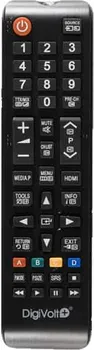 SAMSUNG HOME UNIVERZALNI DALJINSKI UPRAVLJAČ ZA (1 / 2)