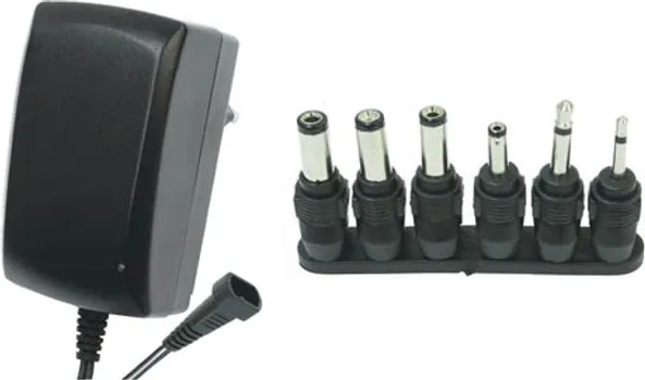 ADAPTER ZA NOTEBOOK HOME MW MD25 3-12V (1 / 1)