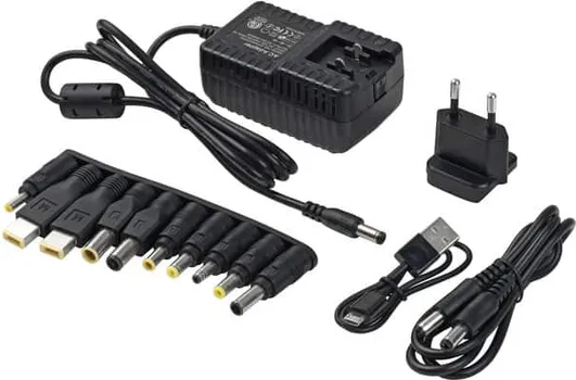 POWERBANK ZA NOTEBOOK ESTUFF 32000 (3 / 3)