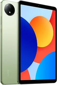 XIAOMI REDMI PAD SE 8.7 4G LTE ZELENI [6GB / 128GB] (1 / 1)
