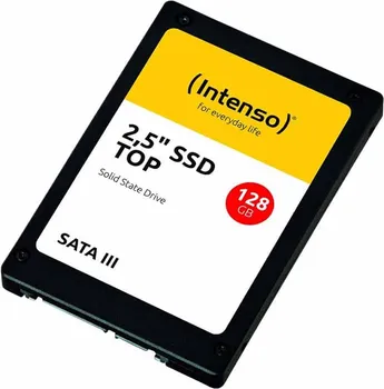 128GB / SSD 2.5 / SATA III INTENSO (2 / 2)