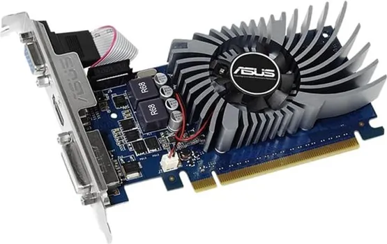 GRAFIČKA KARTA ASUS NVIDIA GEFORCE GT730 2GB GDDR5 64BIT (2 / 2)