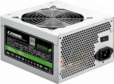 NAPAJANJE EZ COOL 500W (1 / 1)