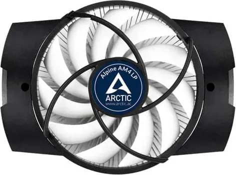 VENTILATOR ZA CPU ARCTIC ALPINE AM4 LOWPROFILE (1 / 2)
