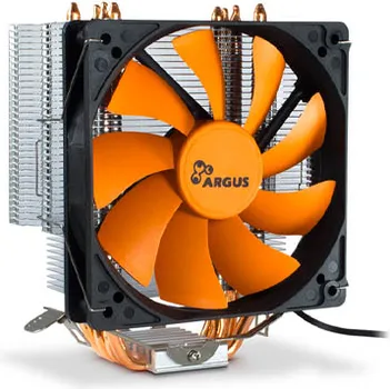 KULER ZA CPU INTER-TECH ARGUS SU-260 (1 / 1)