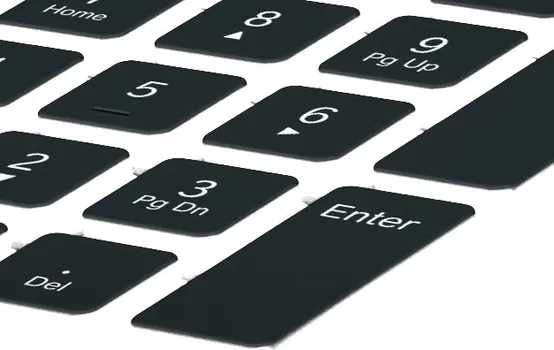 LOGITECH K280E [WIRED] (11 / 22)