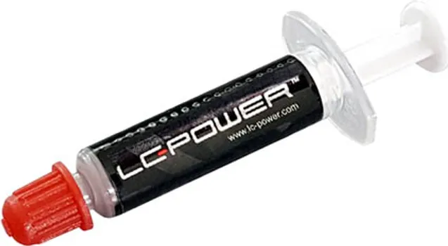 LC POWER TERMALNA PASTA LC-TG-1G (1 / 1)