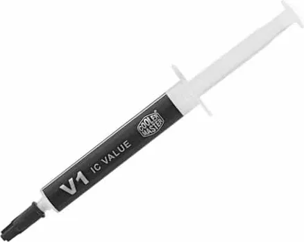 TERMALNA PASTA COOLERMASTER IC VALUE V1 (1 / 1)