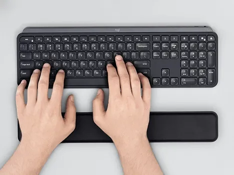 LOGITECH MX PALM REST (5 / 7)