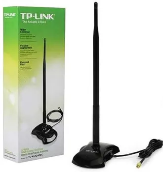TP-LINK TL-ANT2408C (1 / 1)