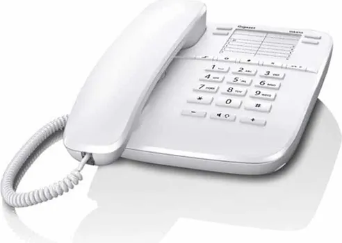 TELEFON GIGASET DA310 WHITE (1 / 1)