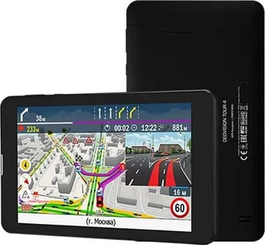 PRESTIGIO PGPS7800 GEOVISION (1 / 1)