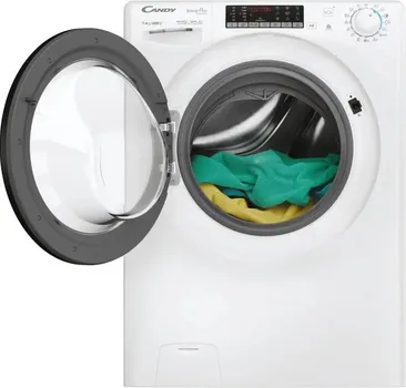 CANDY PERILICA-SUŠILICA CSOW 4746TWMB6-S (2 / 6)