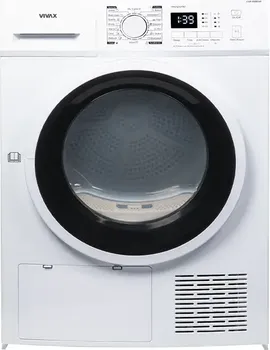 VIVAX MAŠINA ZA SUŠENJE VEŠA CDR-0816SHP (1 / 1)