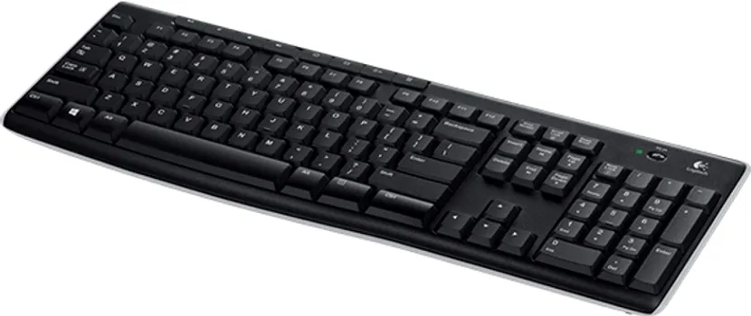 LOGITECH K270 WIRELESS (2 / 8)