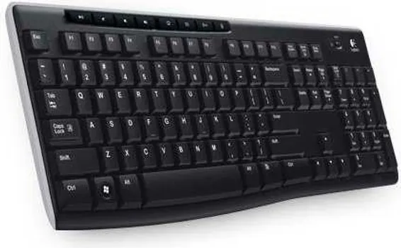 LOGITECH K270 WIRELESS (6 / 8)