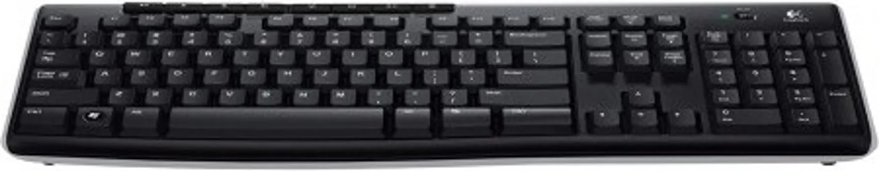 LOGITECH K270 WIRELESS (10 / 11)