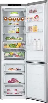 LG KOMBINOVANI FRIŽIDER GBV7280DPY (2 / 2)
