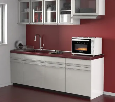 ALFA PLAM PEĆNICA MINI ELEKTRIK (2 / 2)