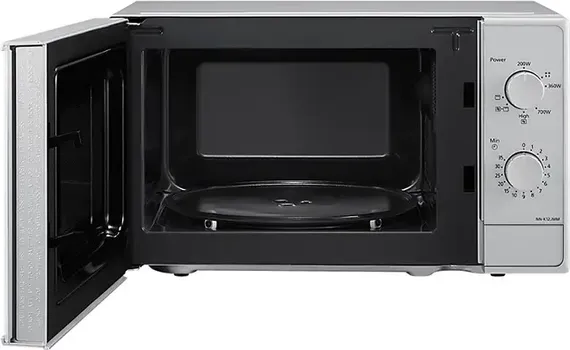 PANASONIC MIKROTALASNA NN-K12JMMEPG (2 / 2)