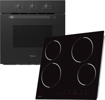 TESLA UGRADBENI SET BO301MB + HV6401MB (1 / 1)