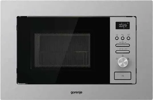 GORENJE MIKROTALASNA PEĆNICA BM 201AG1X (1 / 1)