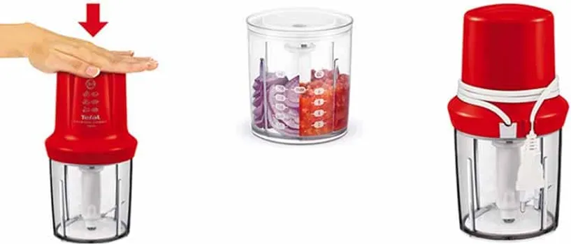 TEFAL SJECKALICA MB300538 (2 / 2)