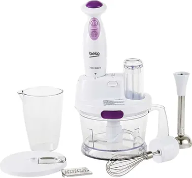 BEKO MULTIPRAKTIK BKK 2166 MINI ROBO (1 / 1)
