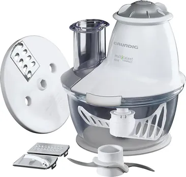MULTIPRAKTIK GRUNDIG UM 8050 (1 / 1)