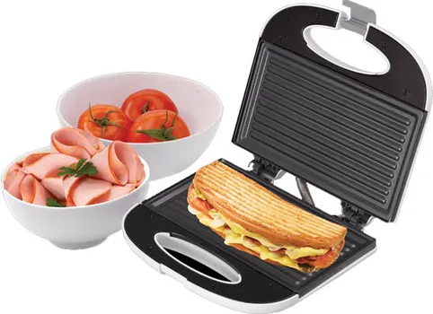 TOSTER HOME HG P 01 (1 / 1)