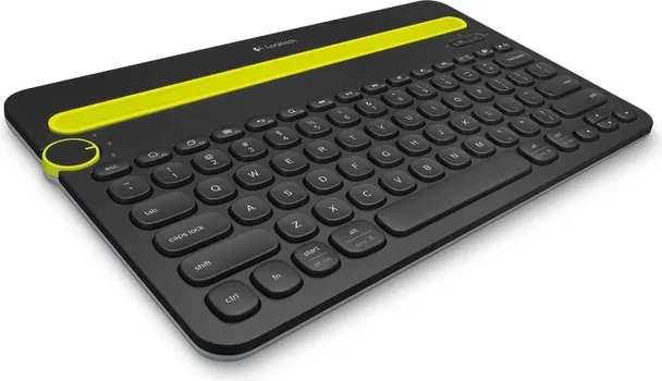 LOGITECH K480 BLUETOOTH MULTI-DEVICE (1 / 4)