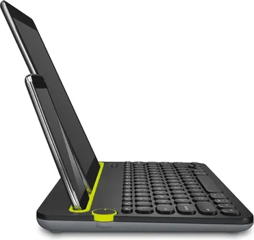 LOGITECH K480 BLUETOOTH MULTI-DEVICE (3 / 4)