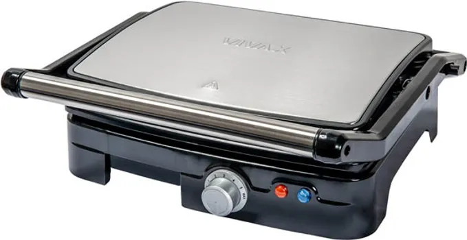 VIVAX GRIL TOSTER  SM-1800 (1 / 1)