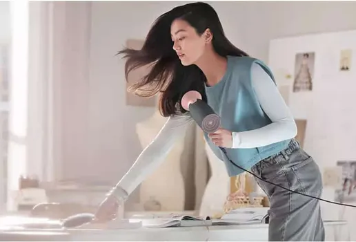 PHILIPS FEN SERIJA 3000 BHD350/10 (4 / 4)