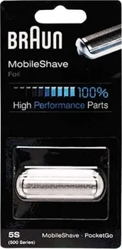 MREŽICA BRAUN MOBILESHAVE 5S (1 / 1)